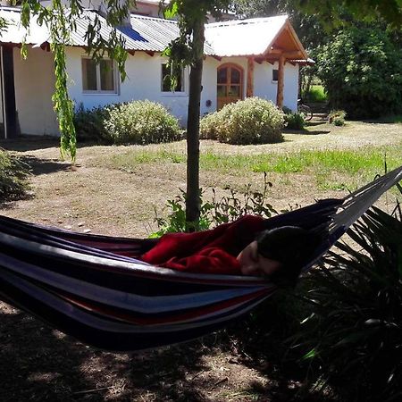 Hostel Lc Hoyo de Epuyén Εξωτερικό φωτογραφία