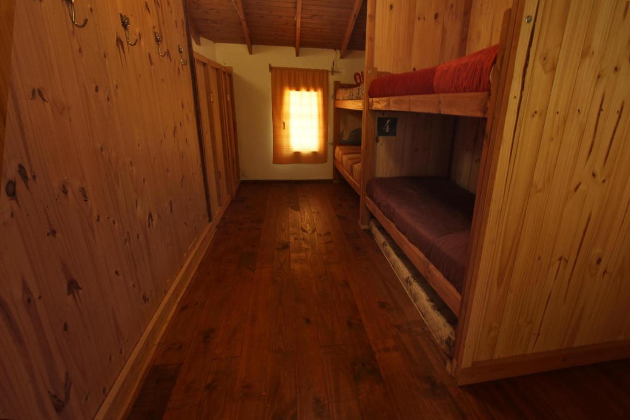 Hostel Lc Hoyo de Epuyén Εξωτερικό φωτογραφία