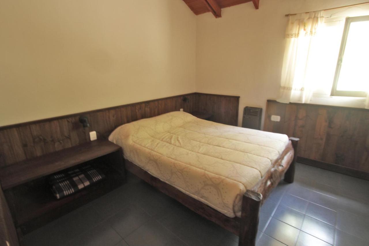 Hostel Lc Hoyo de Epuyén Εξωτερικό φωτογραφία
