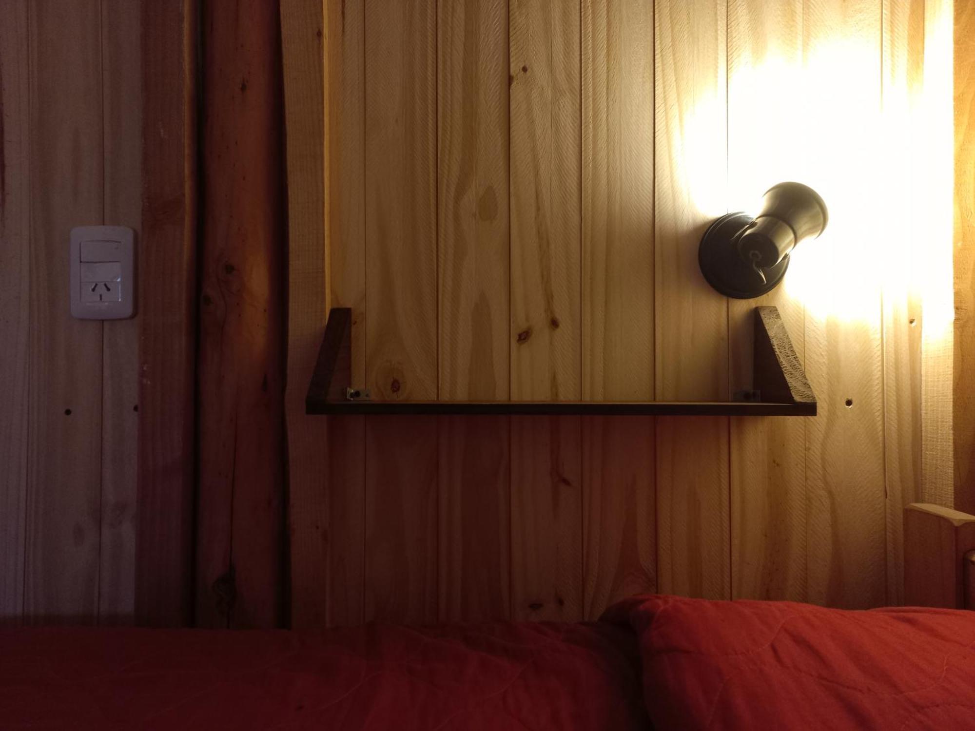 Hostel Lc Hoyo de Epuyén Εξωτερικό φωτογραφία