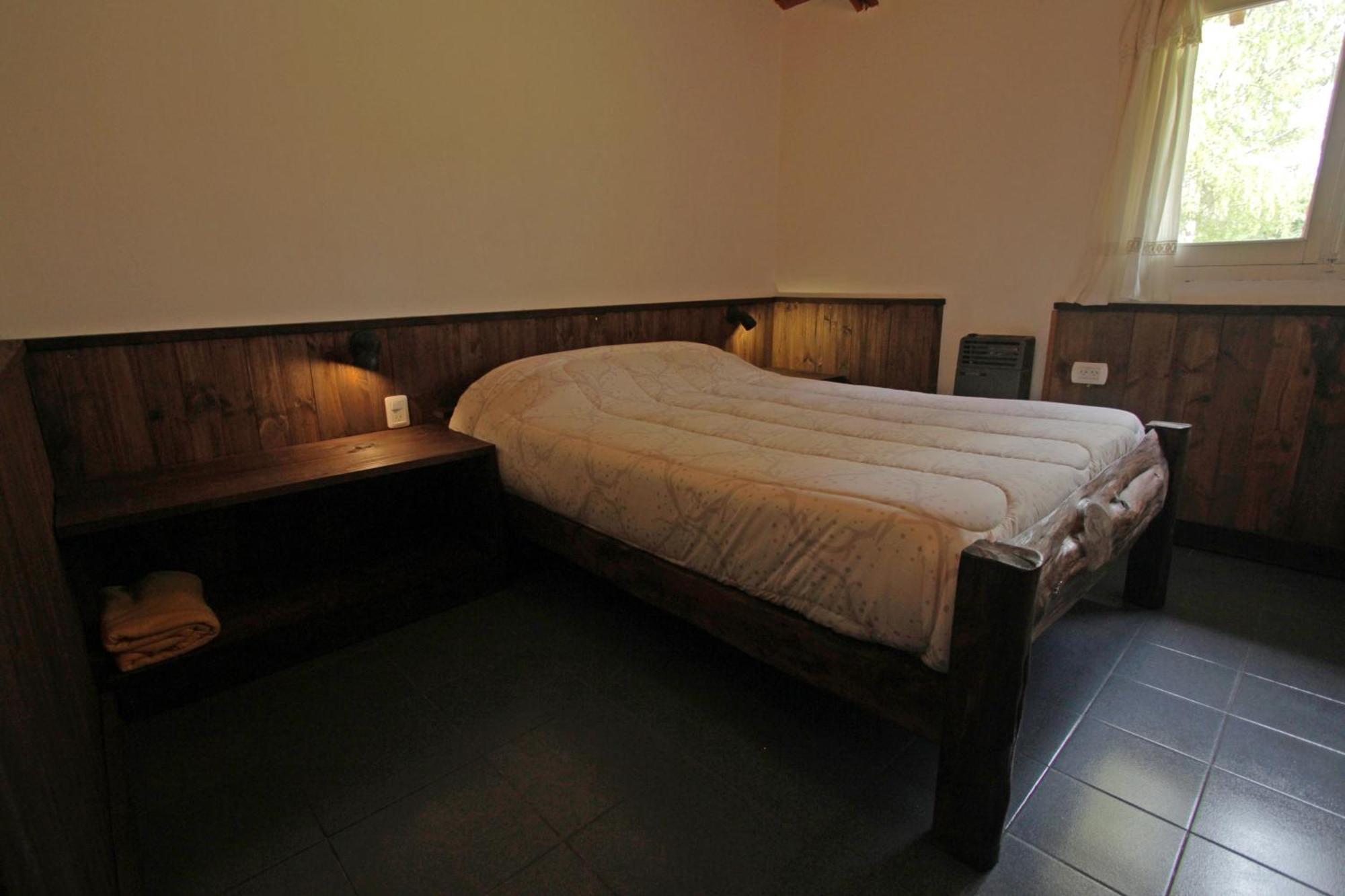 Hostel Lc Hoyo de Epuyén Εξωτερικό φωτογραφία