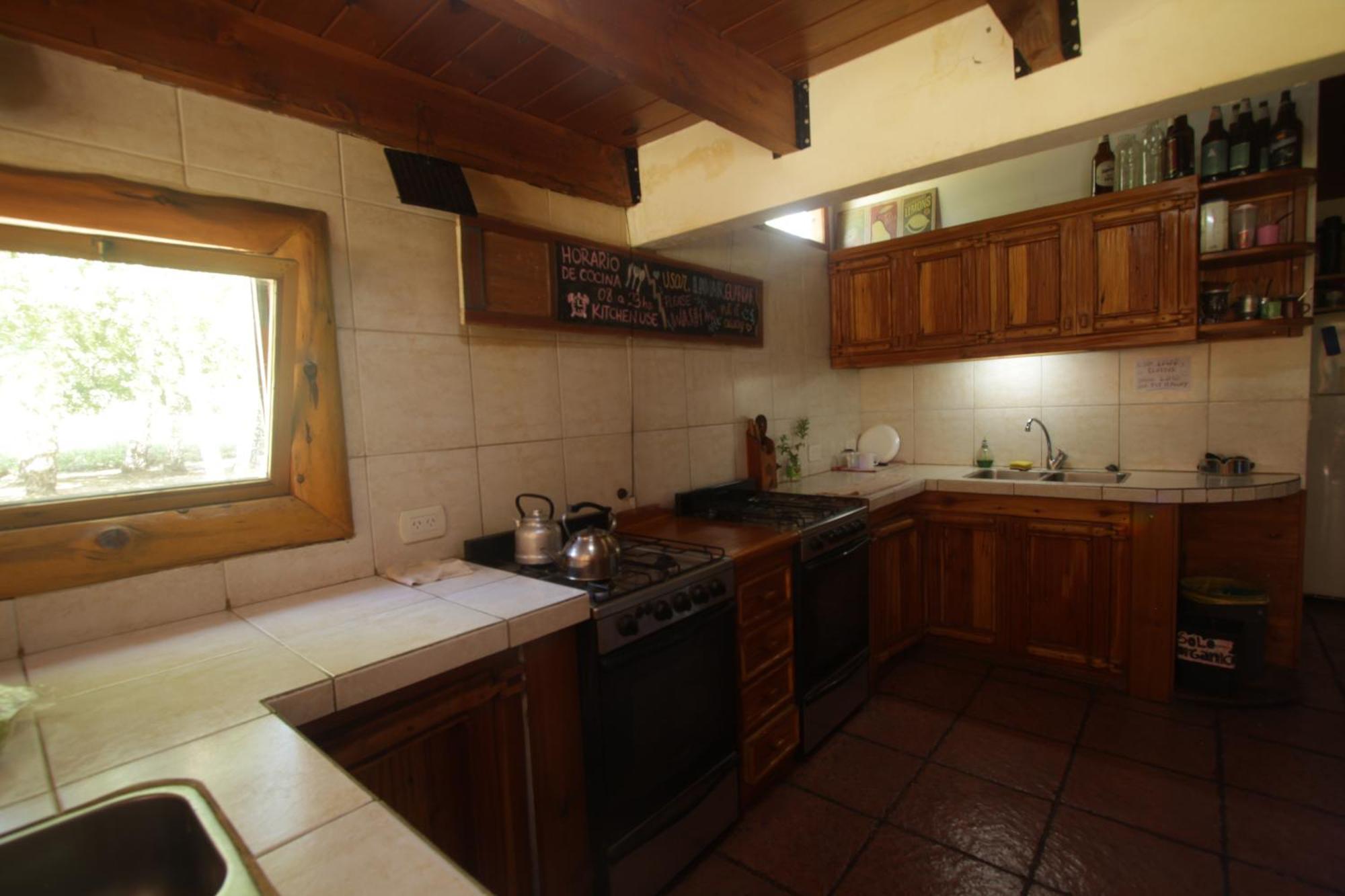 Hostel Lc Hoyo de Epuyén Εξωτερικό φωτογραφία