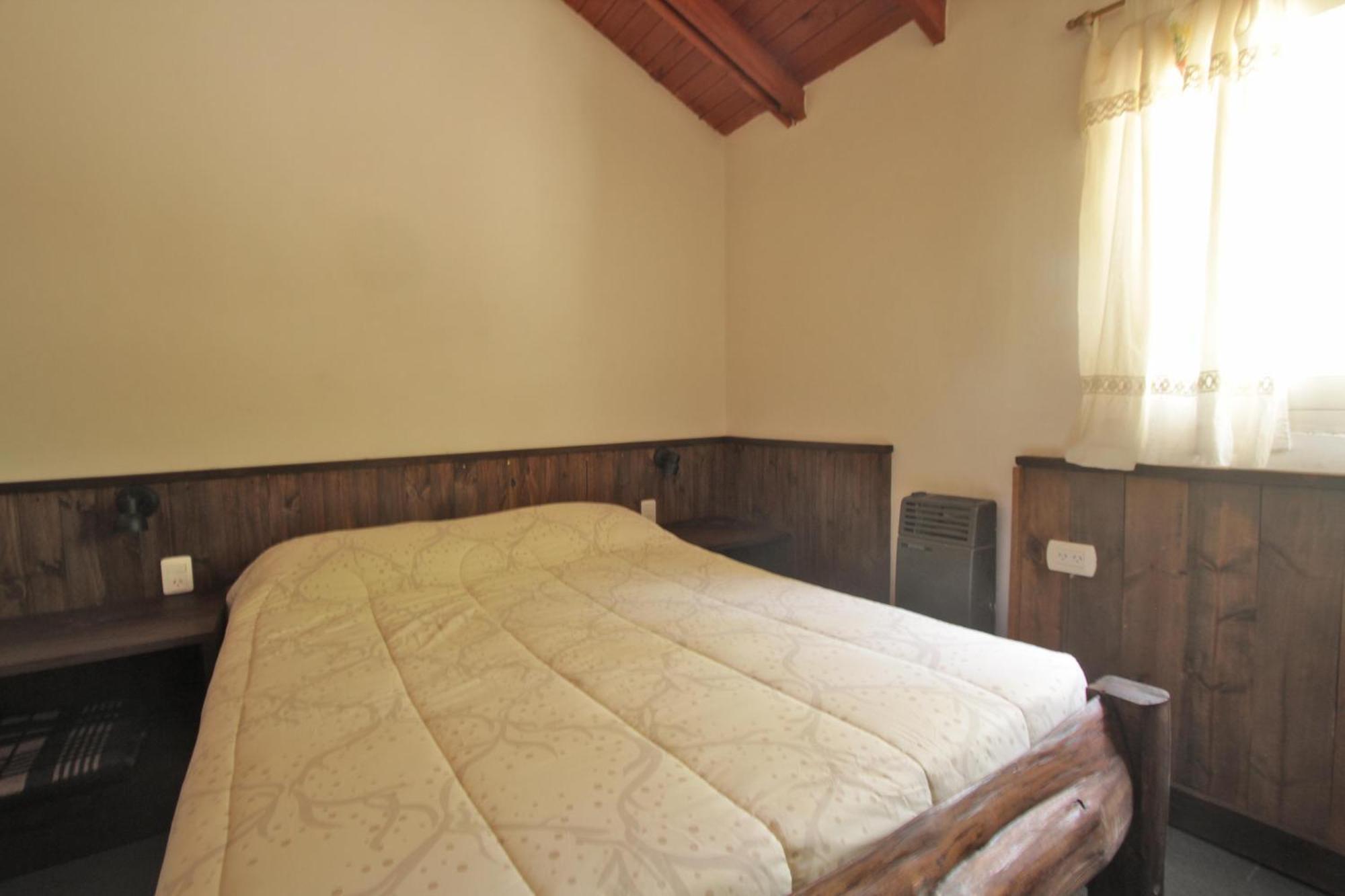 Hostel Lc Hoyo de Epuyén Εξωτερικό φωτογραφία