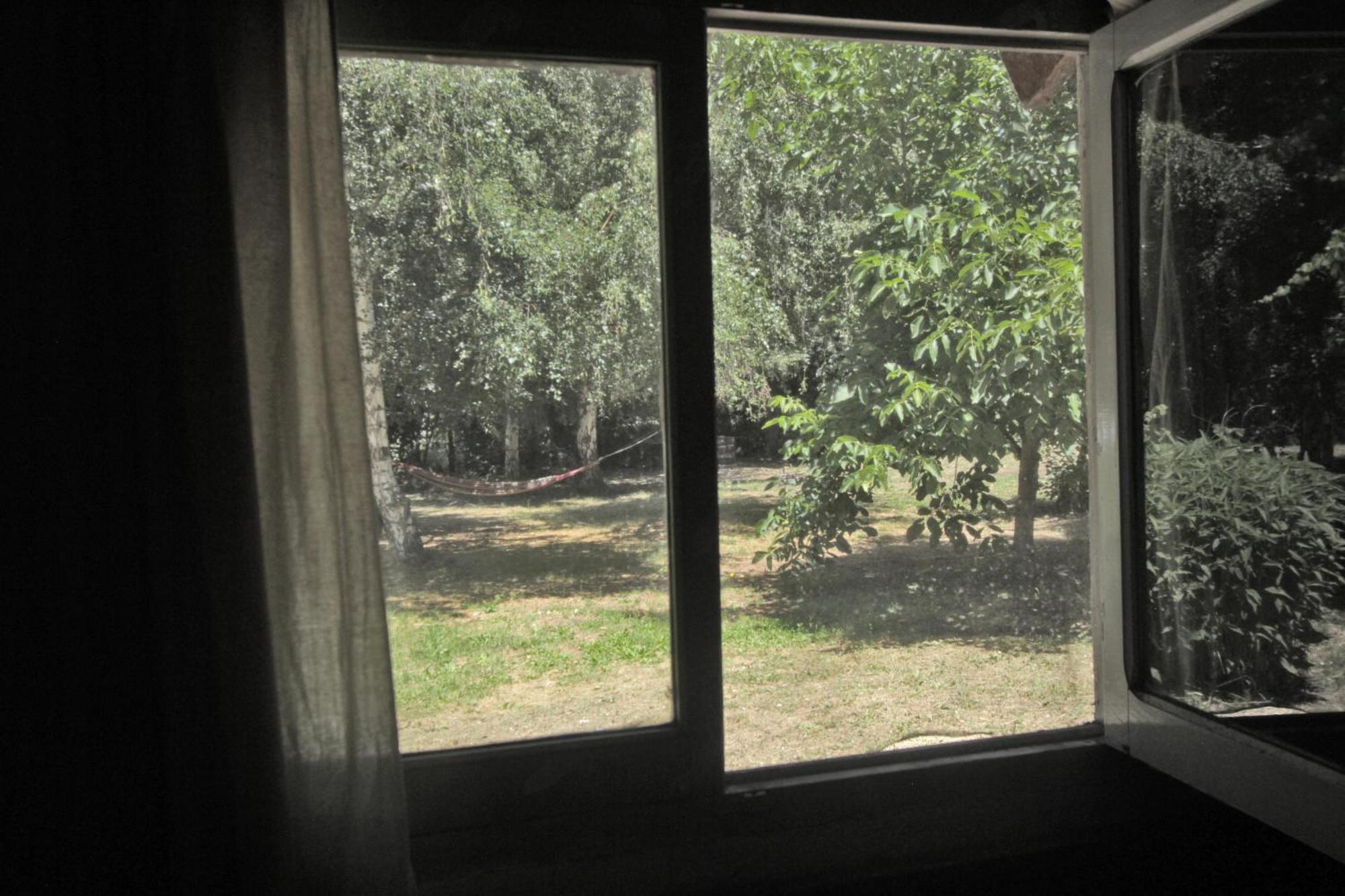 Hostel Lc Hoyo de Epuyén Εξωτερικό φωτογραφία